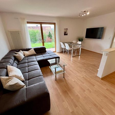Gemuetliche Ferienwohnung Im Herzen Des Schwarzwaldes Niedereschach Extérieur photo
