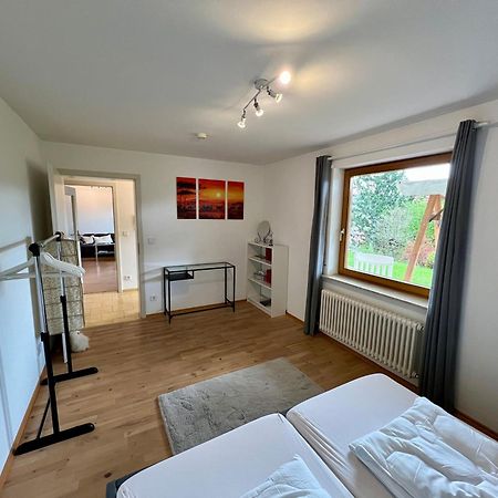 Gemuetliche Ferienwohnung Im Herzen Des Schwarzwaldes Niedereschach Extérieur photo