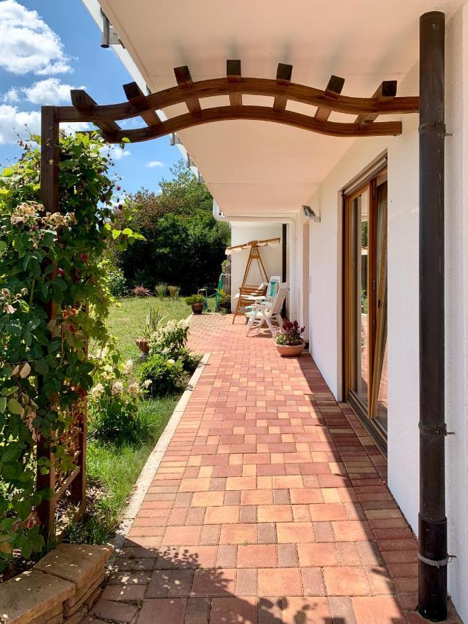 Gemuetliche Ferienwohnung Im Herzen Des Schwarzwaldes Niedereschach Extérieur photo