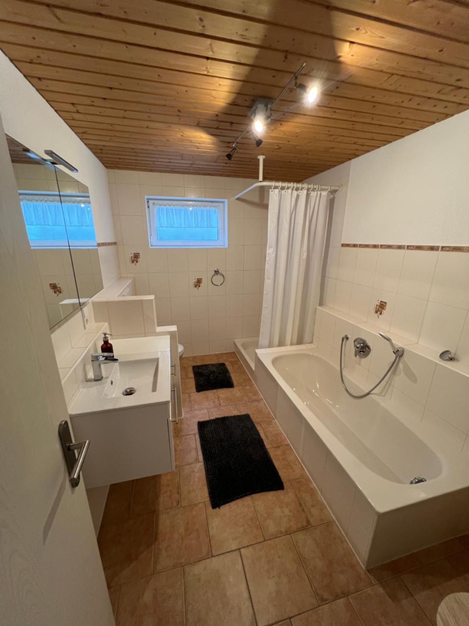 Gemuetliche Ferienwohnung Im Herzen Des Schwarzwaldes Niedereschach Extérieur photo