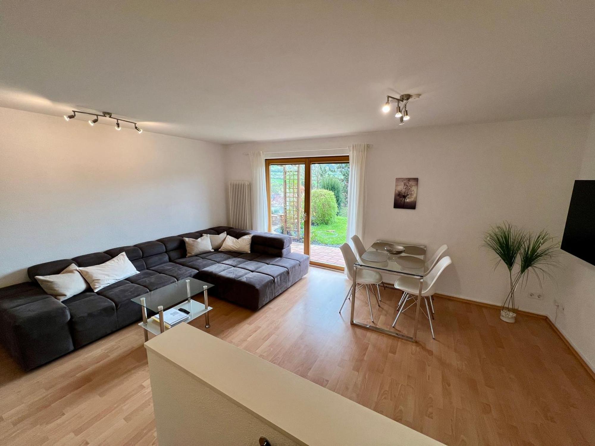 Gemuetliche Ferienwohnung Im Herzen Des Schwarzwaldes Niedereschach Extérieur photo